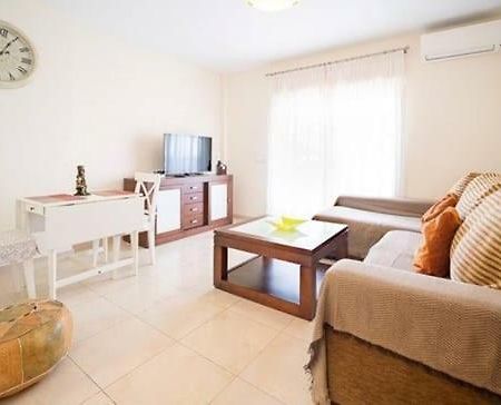 Apartamento C.M. Nerja Eksteriør billede