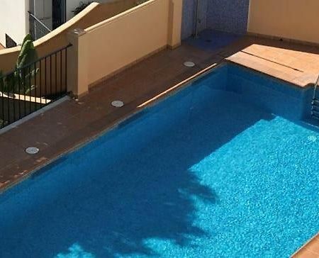 Apartamento C.M. Nerja Eksteriør billede