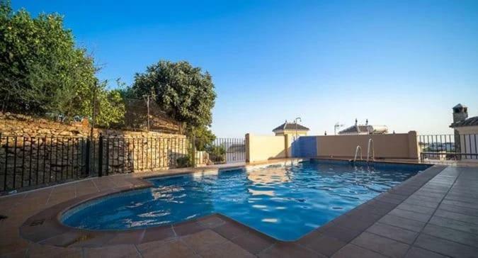 Apartamento C.M. Nerja Eksteriør billede